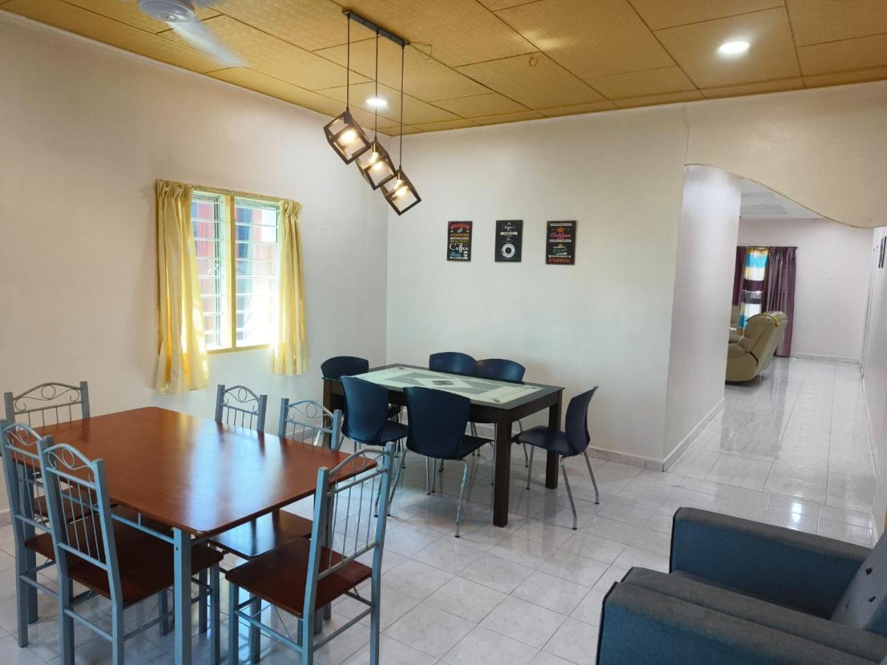 Casa Villa Homestay סקינצ'אן מראה חיצוני תמונה