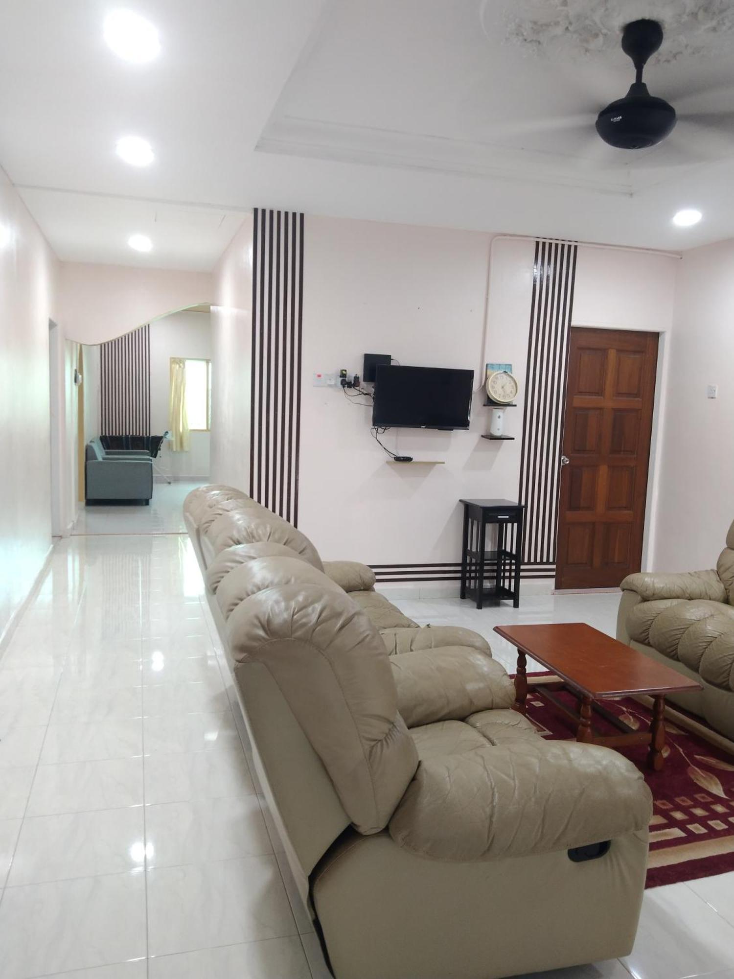 Casa Villa Homestay סקינצ'אן מראה חיצוני תמונה